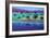 Exe Estuary-Paul Powis-Framed Giclee Print