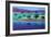 Exe Estuary-Paul Powis-Framed Giclee Print