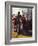 Execution of Lady Jane Grey, 1554-null-Framed Giclee Print