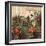 Execution of Mary, Queen of Scots-English-Framed Giclee Print