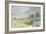 Exeter, 1810-65-John Gendall-Framed Giclee Print