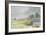 Exeter, 1810-65-John Gendall-Framed Giclee Print