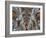 Exeter Cathedral, Exeter, Devon, UK-Ivan Vdovin-Framed Photographic Print