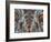 Exeter Cathedral, Exeter, Devon, UK-Ivan Vdovin-Framed Photographic Print