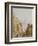 Exeter College, Oxford-George Pyne-Framed Giclee Print