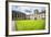 Exeter College, University of Oxford, Oxfordshire, England, United Kingdom, Europe-Matthew Williams-Ellis-Framed Photographic Print