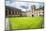 Exeter College, University of Oxford, Oxfordshire, England, United Kingdom, Europe-Matthew Williams-Ellis-Mounted Photographic Print
