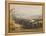 Exeter from Exwick, 1773-William Havell-Framed Premier Image Canvas