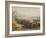 Exeter from Exwick, 1773-William Havell-Framed Giclee Print