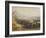 Exeter from Exwick, 1773-William Havell-Framed Giclee Print