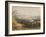 Exeter from Exwick, 1773-William Havell-Framed Giclee Print