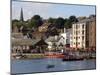 Exeter Quay, Exeter, Devon, England, United Kingdom, Europe-Lawrence Graham-Mounted Photographic Print