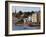 Exeter Quay, Exeter, Devon, England, United Kingdom, Europe-Lawrence Graham-Framed Photographic Print