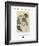 Exhibit - Eternal-Egon Schiele-Framed Giclee Print