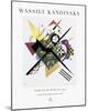 Exhibit - Everything-Wassily Kandinsky-Mounted Giclee Print