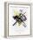 Exhibit - Everything-Wassily Kandinsky-Framed Stretched Canvas