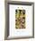 Exhibit - Feel-Paul Klee-Framed Giclee Print