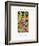 Exhibit - Feel-Paul Klee-Framed Giclee Print