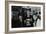 Exhibition of Photographs Taken by Denis Williams at the 1978 Newport Jazz Festival-Denis Williams-Framed Photographic Print