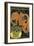 Exhibition Of United Austrian Secessionist Artists-Koloman Moser-Framed Art Print