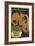 Exhibition Of United Austrian Secessionist Artists-Koloman Moser-Framed Art Print