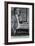 Exhibition Poster for 'The Many Faces of Marcel Duchamp'-null-Framed Giclee Print