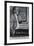 Exhibition Poster for 'The Many Faces of Marcel Duchamp'-null-Framed Giclee Print