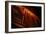 Exit Sign-Alan Sirulnikoff-Framed Photographic Print