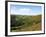 Exmoor From County Gate, Looking Towards Brendon, Exmoor National Park, Somerset, England, Uk-Jeremy Lightfoot-Framed Photographic Print