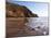 Exmouth Cliffs, Exmouth, Devon, England, United Kingdom, Europe-Jeremy Lightfoot-Mounted Photographic Print