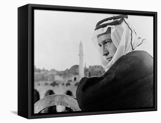 Exodus, 1960-null-Framed Premier Image Canvas