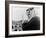 Exodus, 1960-null-Framed Photographic Print