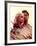 Exodus, Jill Haworth, Sal Mineo, 1960-null-Framed Photo