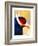 Exotic Bird-Enrico Varrasso-Framed Art Print