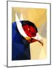 Exotic Bird-Enrico Varrasso-Mounted Art Print