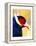 Exotic Bird-Enrico Varrasso-Framed Stretched Canvas