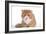 Exotic Cat-Fabio Petroni-Framed Photographic Print