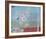 Exotic Fauna I-Ken Hurd-Framed Giclee Print