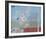 Exotic Fauna I-Ken Hurd-Framed Giclee Print