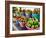 Exotic Fruits at a Tropical Fruit Farm, Bali, Indonesia, Southeast Asia, Asia-Matthew Williams-Ellis-Framed Photographic Print