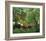 Exotic Landscape, 1910-Henri Rousseau-Framed Premium Giclee Print