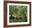 Exotic Landscape, 1910-Henri Rousseau-Framed Premium Giclee Print