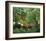 Exotic Landscape, 1910-Henri Rousseau-Framed Premium Giclee Print