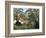 Exotic Landscape-Henri Rousseau-Framed Giclee Print