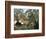 Exotic Landscape-Henri Rousseau-Framed Giclee Print