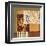 Exotic Memoirs IV-Leslie Bernsen-Framed Giclee Print