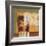 Exotic Memoirs IV-Leslie Bernsen-Framed Giclee Print