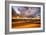 Expanding Motion-Dan Ballard-Framed Photographic Print