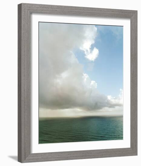 Expanse-Andrew Geiger-Framed Giclee Print