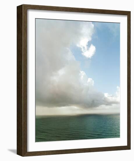 Expanse-Andrew Geiger-Framed Giclee Print